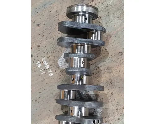 CUMMINS 5.9 Crankshaft