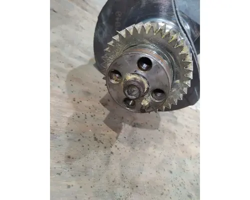 CUMMINS 5.9 Crankshaft