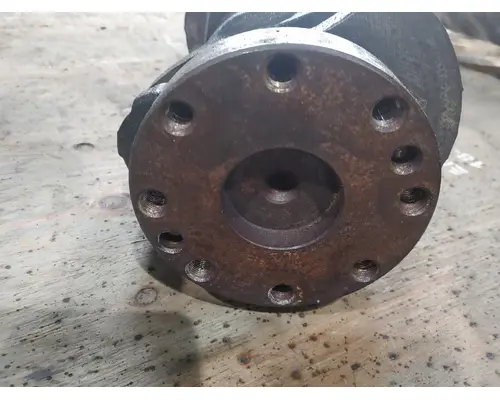 CUMMINS 5.9 Crankshaft