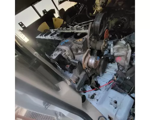 CUMMINS 5.9 Cylinder Block