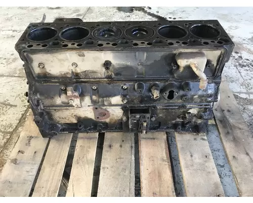 CUMMINS 5.9 Cylinder Block