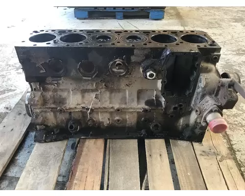 CUMMINS 5.9 Cylinder Block