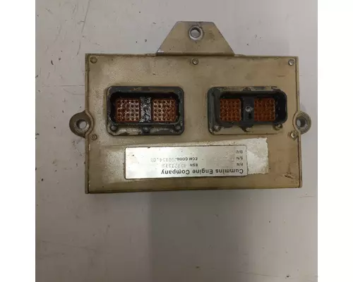 CUMMINS 5.9 Electronic Engine Control Module