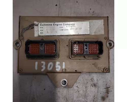 CUMMINS 5.9 Electronic Engine Control Module