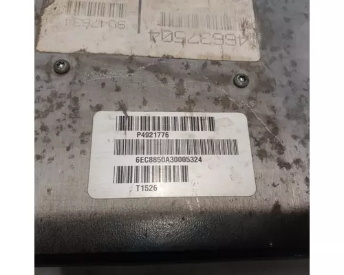 CUMMINS 5.9 Electronic Engine Control Module