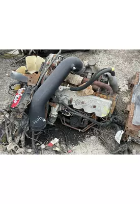 CUMMINS 5.9 Engine Assembly