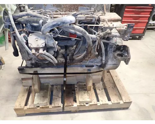 CUMMINS 5.9 Engine Assembly