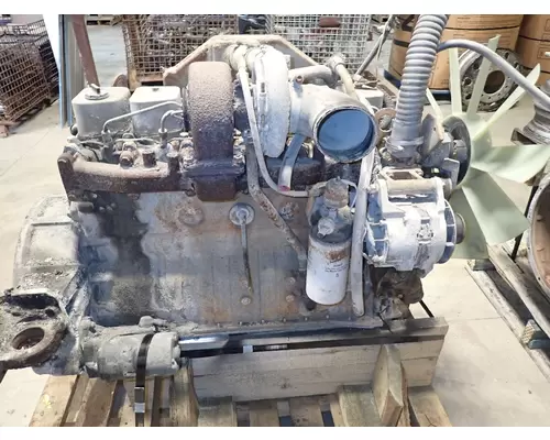 CUMMINS 5.9 Engine Assembly