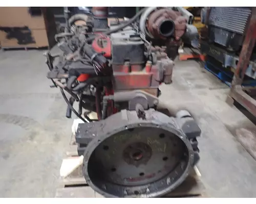 CUMMINS 5.9 Engine Assembly