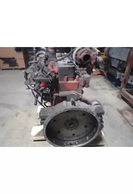 CUMMINS 5.9 Engine Assembly