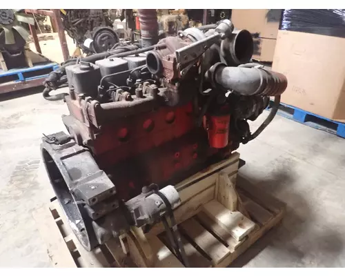 CUMMINS 5.9 Engine Assembly