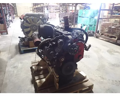 CUMMINS 5.9 Engine Assembly