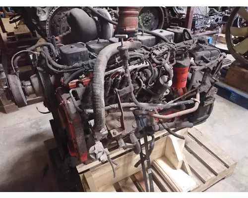 CUMMINS 5.9 Engine Assembly
