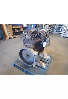 CUMMINS 5.9 Engine Assembly