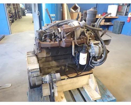 CUMMINS 5.9 Engine Assembly