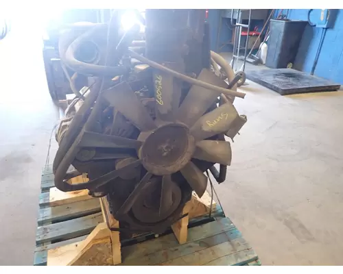 CUMMINS 5.9 Engine Assembly