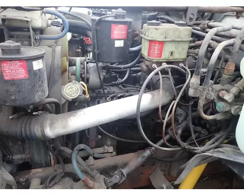 CUMMINS 5.9 Engine Assembly