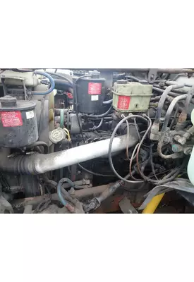 CUMMINS 5.9 Engine Assembly