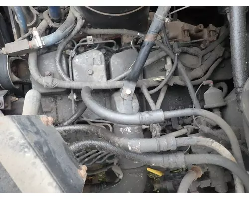 CUMMINS 5.9 Engine Assembly