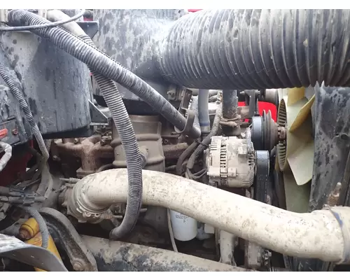 CUMMINS 5.9 Engine Assembly