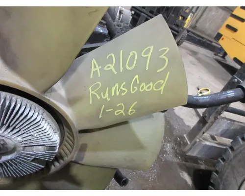 CUMMINS 5.9 Engine Assembly