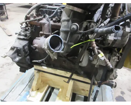 CUMMINS 5.9 Engine Assembly