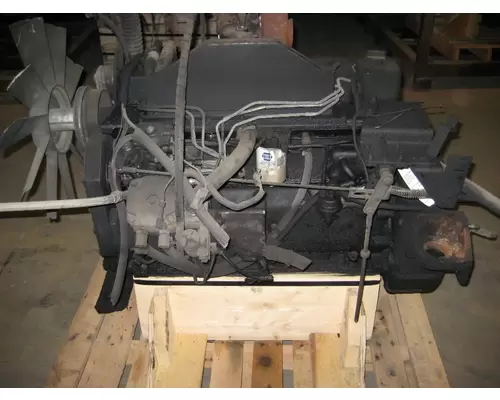 CUMMINS 5.9 Engine Assembly