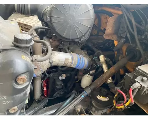 CUMMINS 5.9 Engine Assembly