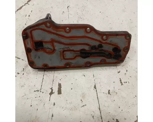 CUMMINS 5.9 Engine Oil Cooler