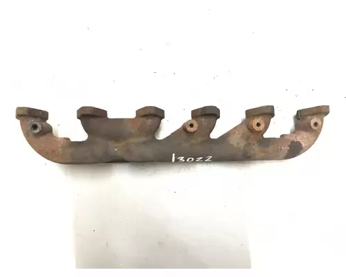 CUMMINS 5.9 Exhaust Manifold