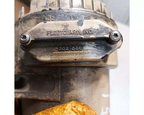 CUMMINS 5.9 Fuel Filter Housing