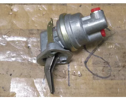 CUMMINS 5.9 Fuel Pump (Injection)