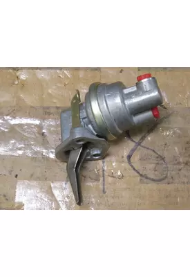 CUMMINS 5.9 Fuel Pump (Injection)