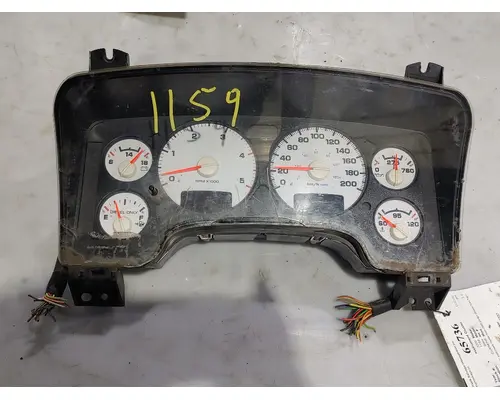 CUMMINS 5.9 Instrument Cluster