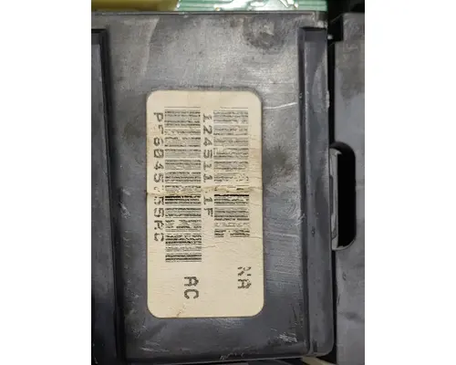 CUMMINS 5.9 Instrument Cluster