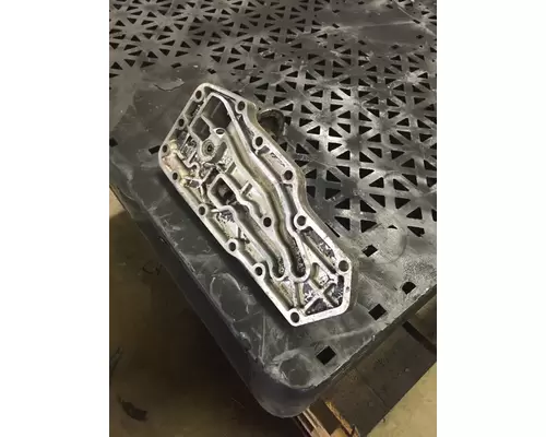 CUMMINS 5.9 Oil Cooler Cover