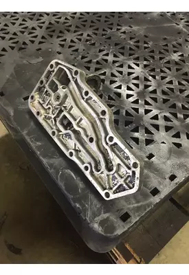 CUMMINS 5.9 Oil Cooler Cover