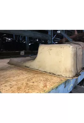 CUMMINS 5.9 Oil Pan