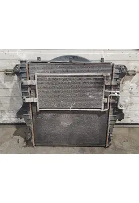 CUMMINS 5.9 Radiator