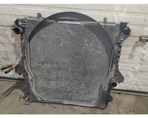 CUMMINS 5.9 Radiator