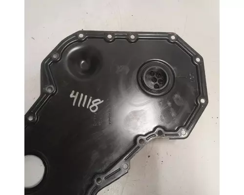 CUMMINS 5.9 Timing Cover