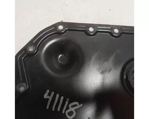 CUMMINS 5.9 Timing Cover