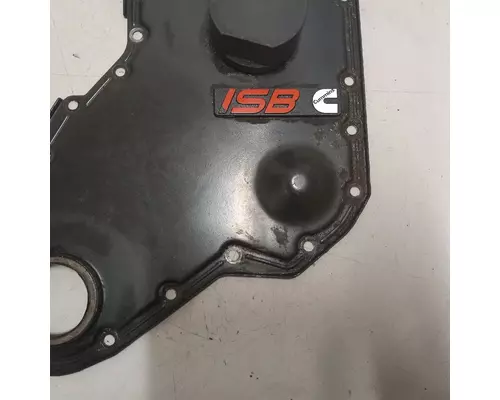 CUMMINS 5.9 Timing Cover