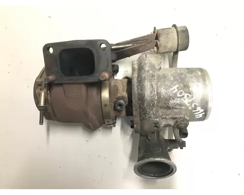 CUMMINS 5.9 TurbochargerSupercharger