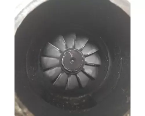 CUMMINS 5.9 TurbochargerSupercharger