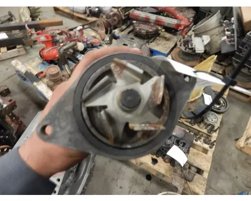 CUMMINS 5.9 Water Pump