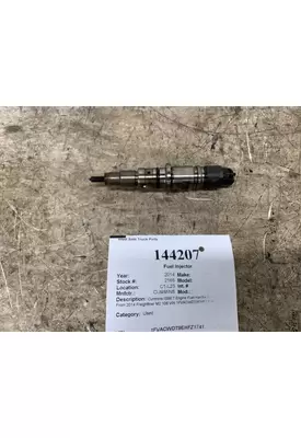 CUMMINS 5254261 Fuel Injector