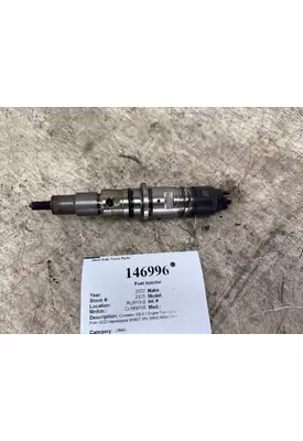 CUMMINS 5256034 Fuel Injector