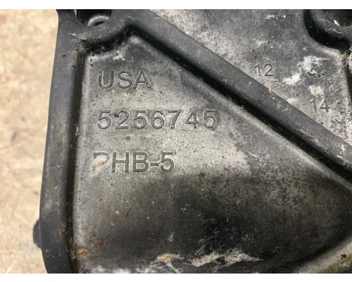 CUMMINS 5256745 Brackets, Misc.