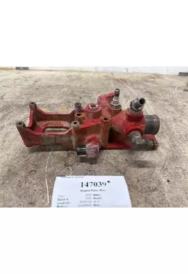 CUMMINS 5260973 Engine Parts, Misc.